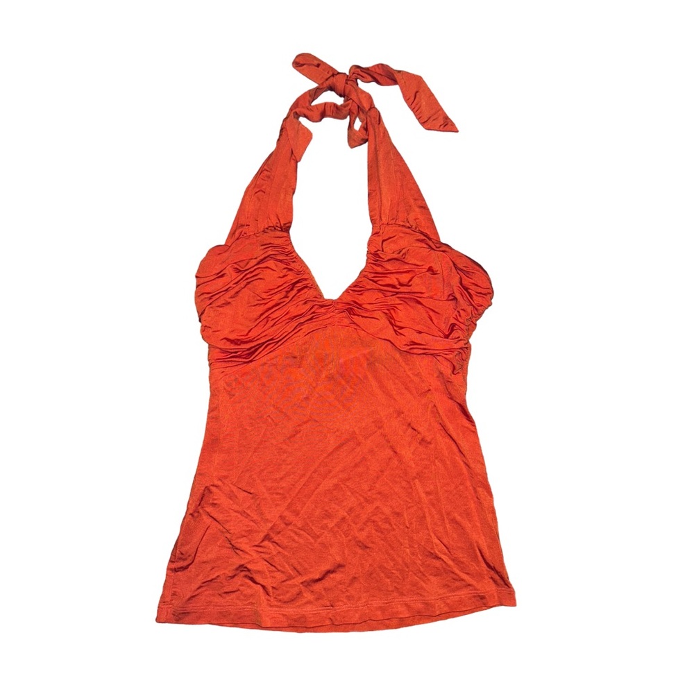 MARCIANO Halter Top